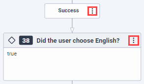 Collapse button