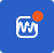 The Recordings icon as seen in the Inbox