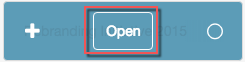 WorkspaceOpen