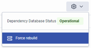 Force rebuild