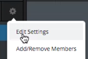 Pivotal webhook setup part 1