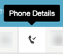 This image shows the Phone Details icon.