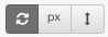 Script Layout Auto Sizing height