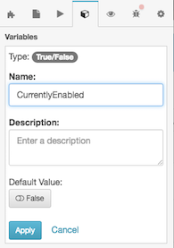 currently-enabled-variable