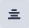 The Align center button which allows you to center text