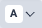 The Background color button that allows you to change the color of the background of your text