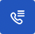 The Call History icon