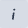 The Italics button that a user accesses to make text italic