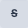 The Strikethrough button that a user accesses to format strikethrough text