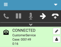Interaction details using Apex code