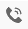 The Phone Ringer Volume icon