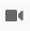 The Video Notification Volume icon